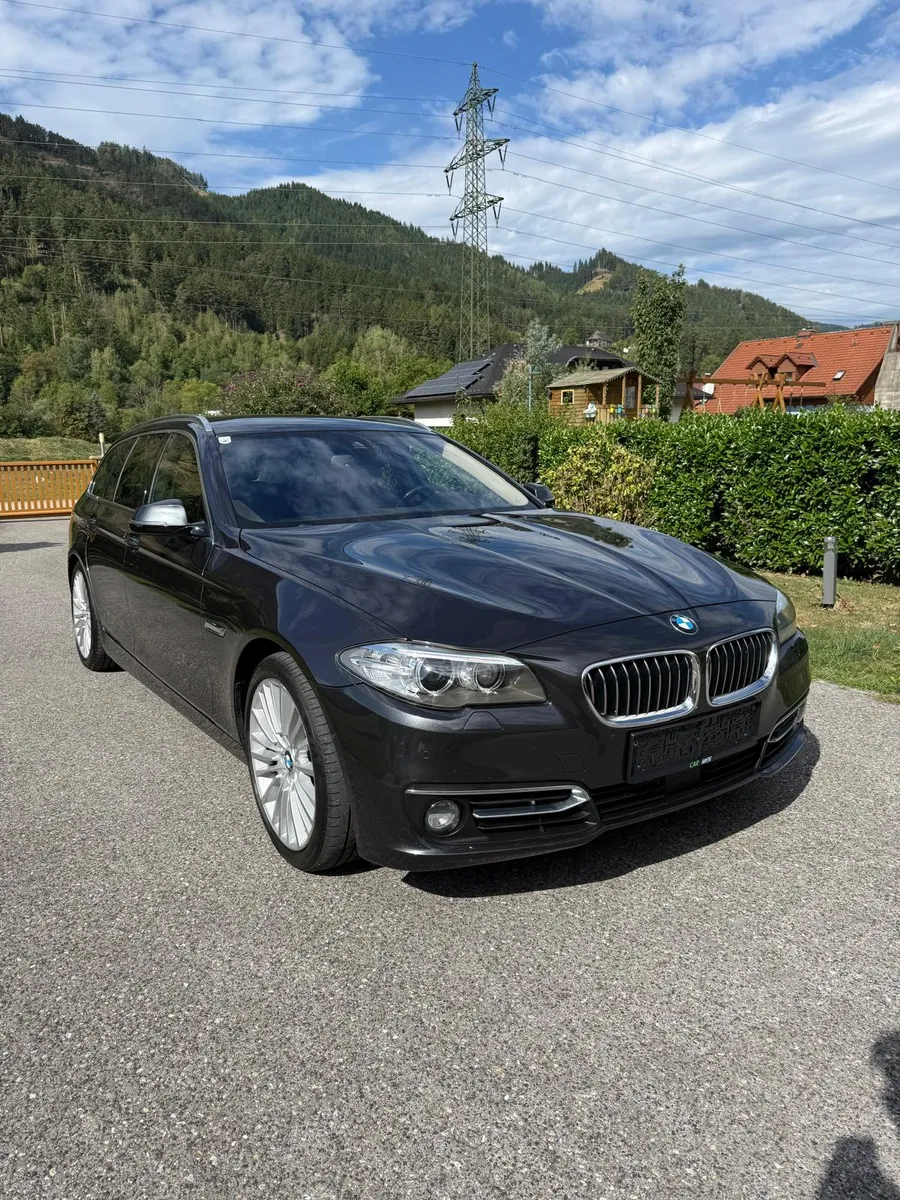 BMW 5er-Reihe