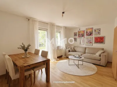 2-Zimmer-Wohnung kaufen in Graz – 43 m², € 155.000 – Bild 2 von 12