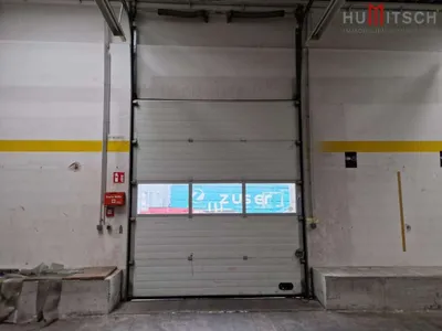 Gewerbeimmobilie mieten in Graz – 1 107 m² – Bild 3 von 5