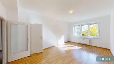 2-Zimmer-Wohnung mieten in Wien – 62,06 m², € 1.399 – Bild 3 von 6