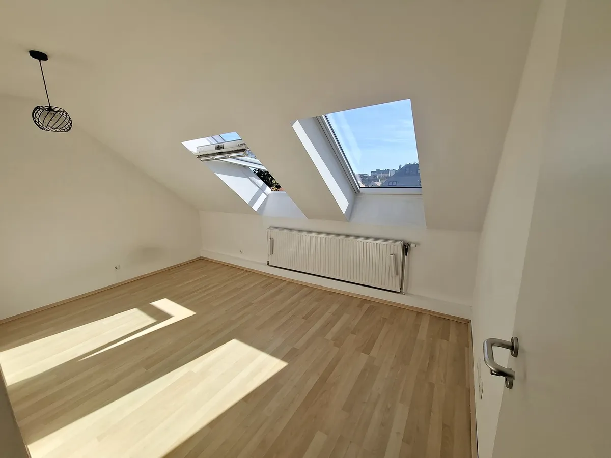 Wohnung – Wiener Neustadt - Ansicht 2
