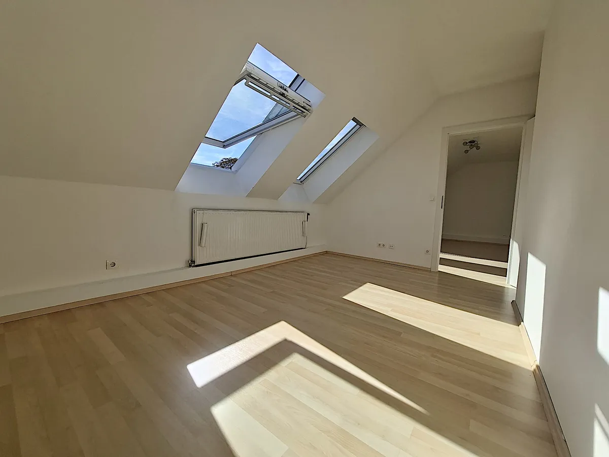 Wohnung – Wiener Neustadt - Ansicht 3