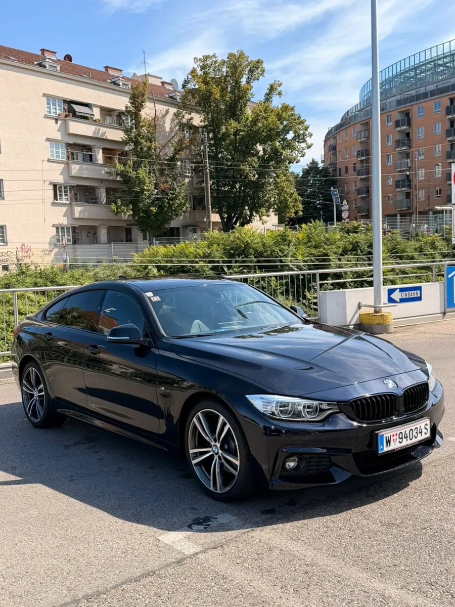 BMW 4er-Reihe