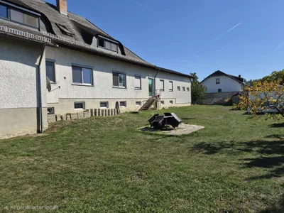 8-Zimmer-Haus kaufen in Oberpullendorf – 270 m², € 409.000 – Bild 15 von 27