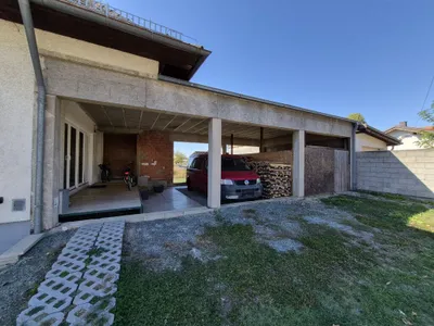 8-Zimmer-Haus kaufen in Oberpullendorf – 270 m², € 409.000 – Bild 20 von 27