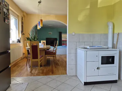 8-Zimmer-Haus kaufen in Oberpullendorf – 270 m², € 409.000 – Bild 12 von 27
