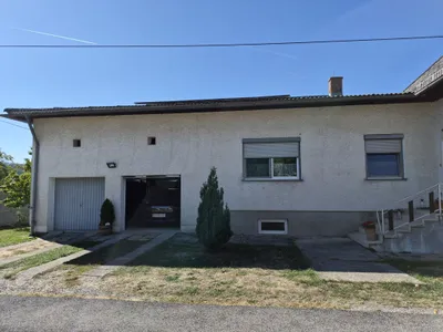 8-Zimmer-Haus kaufen in Oberpullendorf – 270 m², € 409.000 – Bild 19 von 27