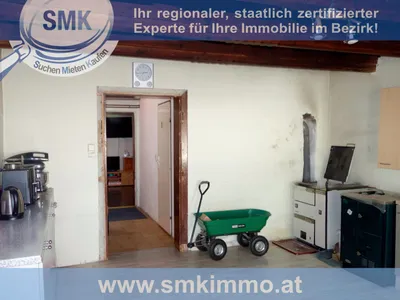 3-Zimmer-Immobilie kaufen in Hollabrunn – 89 m², € 123.000 – Bild 3 von 16