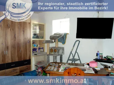 3-Zimmer-Immobilie kaufen in Hollabrunn – 89 m², € 123.000 – Bild 10 von 16