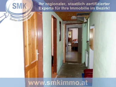 3-Zimmer-Immobilie kaufen in Hollabrunn – 89 m², € 123.000 – Bild 9 von 16
