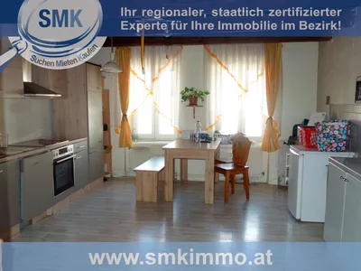 3-Zimmer-Immobilie kaufen in Hollabrunn – 89 m², € 123.000 – Bild 2 von 16