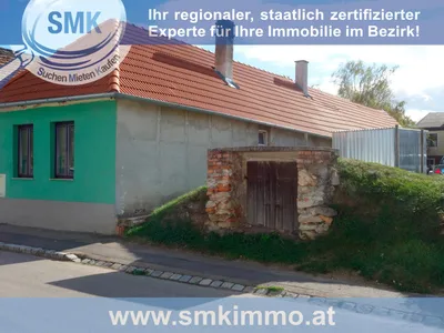 3-Zimmer-Immobilie kaufen in Hollabrunn – 89 m², € 123.000 – Bild 16 von 16