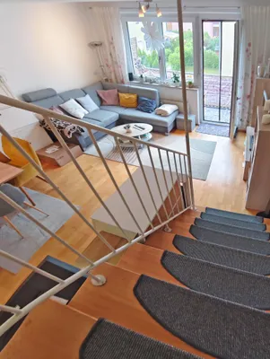 3-Zimmer-Wohnung kaufen in Salzburg-Umgebung – 64 m², € 395.000