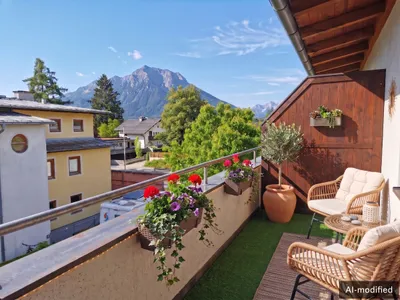 3-Zimmer-Wohnung kaufen in Salzburg-Umgebung – 64 m², € 395.000 – Bild 2 von 5