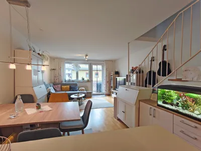 3-Zimmer-Wohnung kaufen in Salzburg-Umgebung – 64 m², € 395.000 – Bild 3 von 5