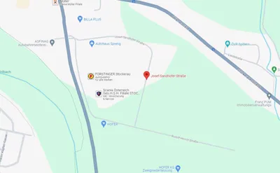 Gewerbeimmobilie mieten in Korneuburg – 264 m², € 10 – Bild 14 von 14
