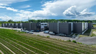 Gewerbeimmobilie mieten in Korneuburg – 264 m², € 10 – Bild 3 von 14