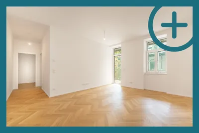 3-Zimmer-Wohnung kaufen in Wien – 59,16 m², € 458.000 – Bild 1 von 19