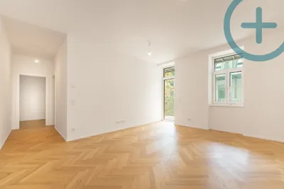 3-Zimmer-Wohnung kaufen in Wien – 59,16 m², € 458.000 – Bild 2 von 19