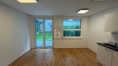 2-Zimmer-Wohnung mieten in Wien – 49 m², € 1.360 – Bild 2 von 6