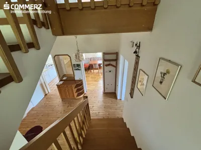 4-Zimmer-Haus kaufen in Neunkirchen – 121 m², € 259.000 – Bild 6 von 16