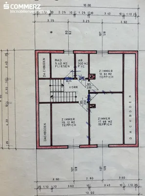 4-Zimmer-Haus kaufen in Neunkirchen – 121 m², € 259.000 – Bild 15 von 16