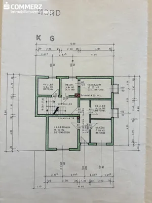 4-Zimmer-Haus kaufen in Neunkirchen – 121 m², € 259.000 – Bild 16 von 16
