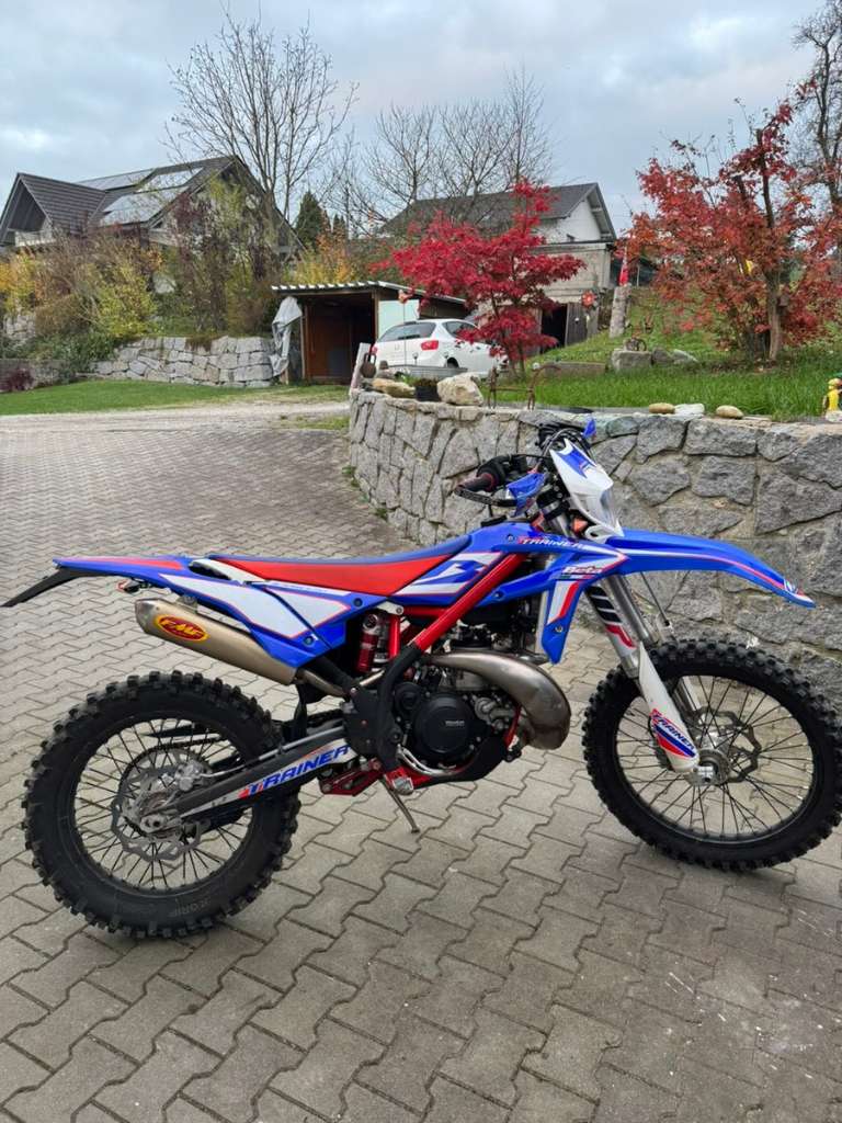 Beta Xtrainer 300 Enduro