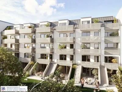 moderne Neubauwohnungen in Simmering - NEU – Bild 2