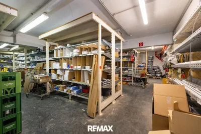 10-Zimmer-Gewerbeimmobilie kaufen in Graz – 903 m², € 1.150.000 – Bild 18 von 31