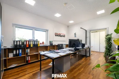 10-Zimmer-Gewerbeimmobilie kaufen in Graz – 903 m², € 1.150.000 – Bild 5 von 31