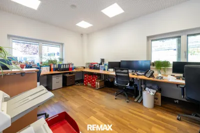 10-Zimmer-Gewerbeimmobilie kaufen in Graz – 903 m², € 1.150.000 – Bild 4 von 31