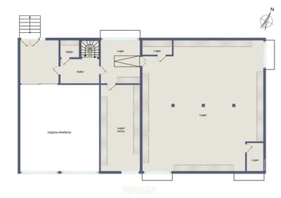 10-Zimmer-Gewerbeimmobilie kaufen in Graz – 903 m², € 1.150.000 – Bild 20 von 31
