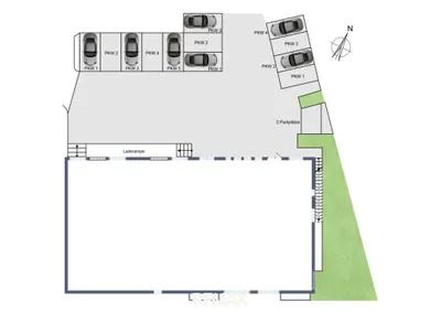 10-Zimmer-Gewerbeimmobilie kaufen in Graz – 903 m², € 1.150.000 – Bild 25 von 31