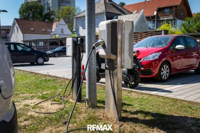 10-Zimmer-Gewerbeimmobilie kaufen in Graz – 903 m², € 1.150.000 – Bild 30 von 31
