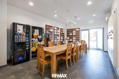 10-Zimmer-Gewerbeimmobilie kaufen in Graz – 903 m², € 1.150.000 – Bild 12 von 31