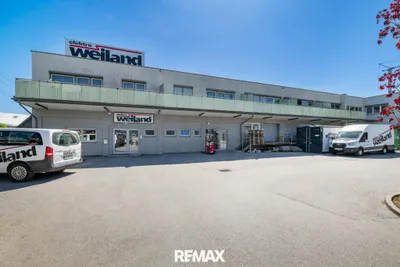 10-Zimmer-Gewerbeimmobilie kaufen in Graz – 903 m², € 1.150.000 – Bild 26 von 31
