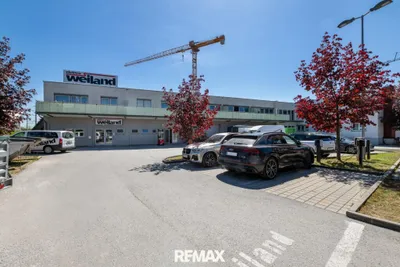 10-Zimmer-Gewerbeimmobilie kaufen in Graz – 903 m², € 1.150.000 – Bild 28 von 31