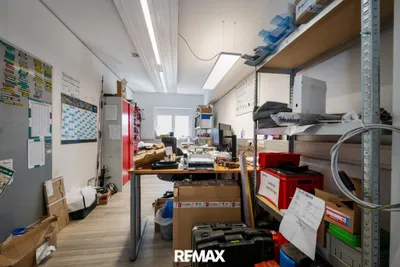 10-Zimmer-Gewerbeimmobilie kaufen in Graz – 903 m², € 1.150.000 – Bild 16 von 31