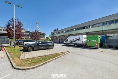 10-Zimmer-Gewerbeimmobilie kaufen in Graz – 903 m², € 1.150.000 – Bild 29 von 31