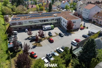 10-Zimmer-Gewerbeimmobilie kaufen in Graz – 903 m², € 1.150.000 – Bild 27 von 31