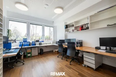 10-Zimmer-Gewerbeimmobilie kaufen in Graz – 903 m², € 1.150.000 – Bild 8 von 31