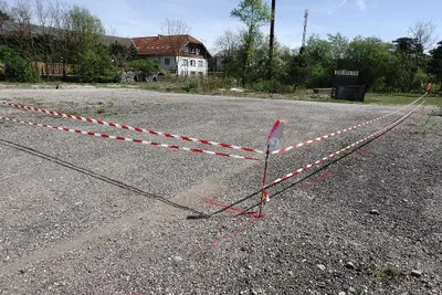 Immobilie mieten in Neunkirchen – 1 000 m²