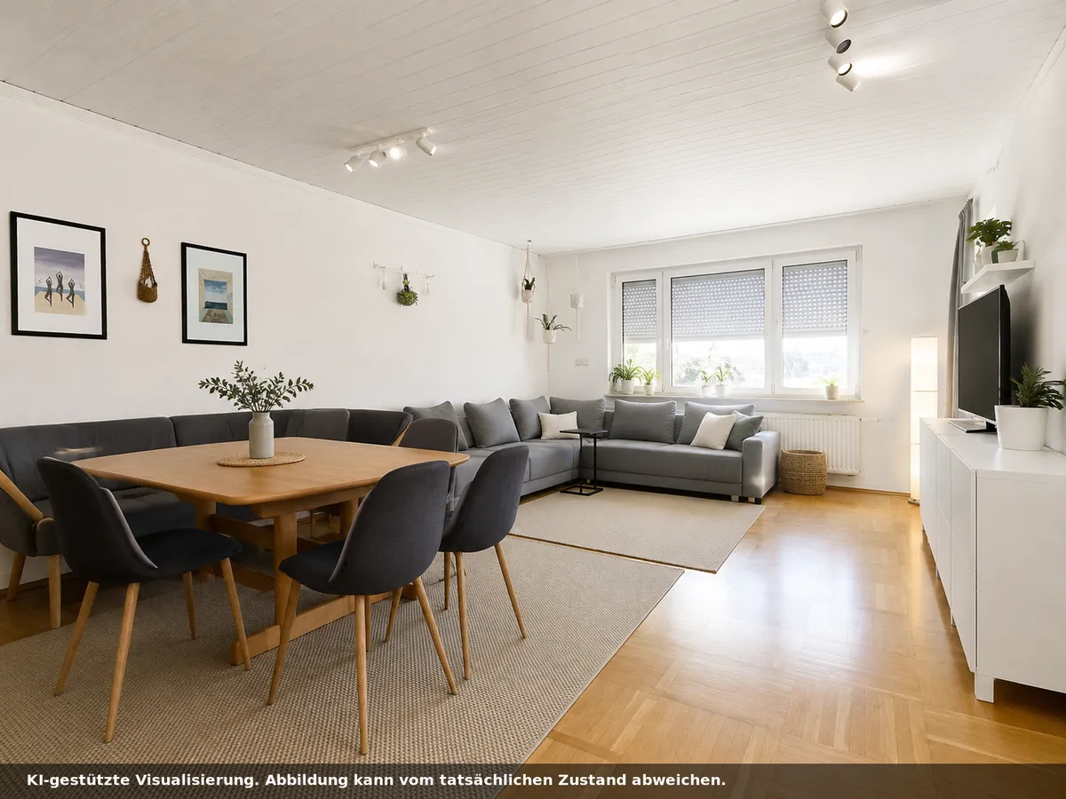 Wohnung – Tulln an der Donau - Ansicht 2