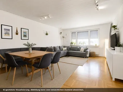 3-Zimmer-Wohnung kaufen in Tulln – 84 m², € 289.000 – Bild 2 von 26