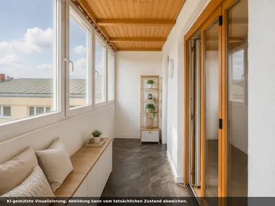 3-Zimmer-Wohnung kaufen in Tulln – 84 m², € 289.000 – Bild 9 von 26