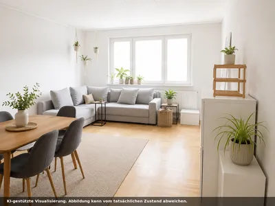3-Zimmer-Wohnung kaufen in Tulln – 84 m², € 289.000 – Bild 1 von 26