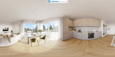 2-Zimmer-Wohnung kaufen in Graz-Umgebung – 51,9 m², € 249.900 – Bild 8 von 18