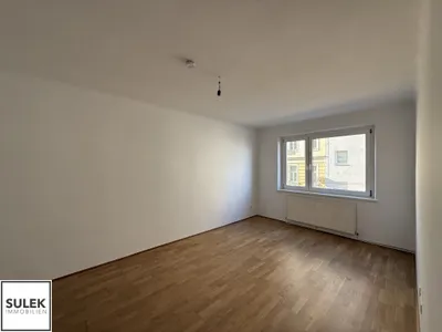 Großzügige 2-Zimmer Wohnung nahe Hauptbahnhof, unbefristet, ab sofort – Bild 2