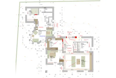 7-Zimmer-Haus kaufen in Kitzbühel – 390 m², € 6.975.000 – Bild 13 von 16
